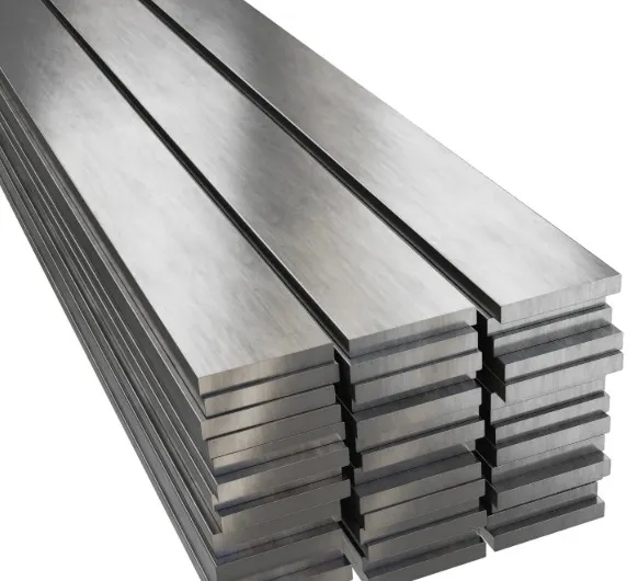 05470 BRASS FLAT BAR 1/4" x 2" 12ft
