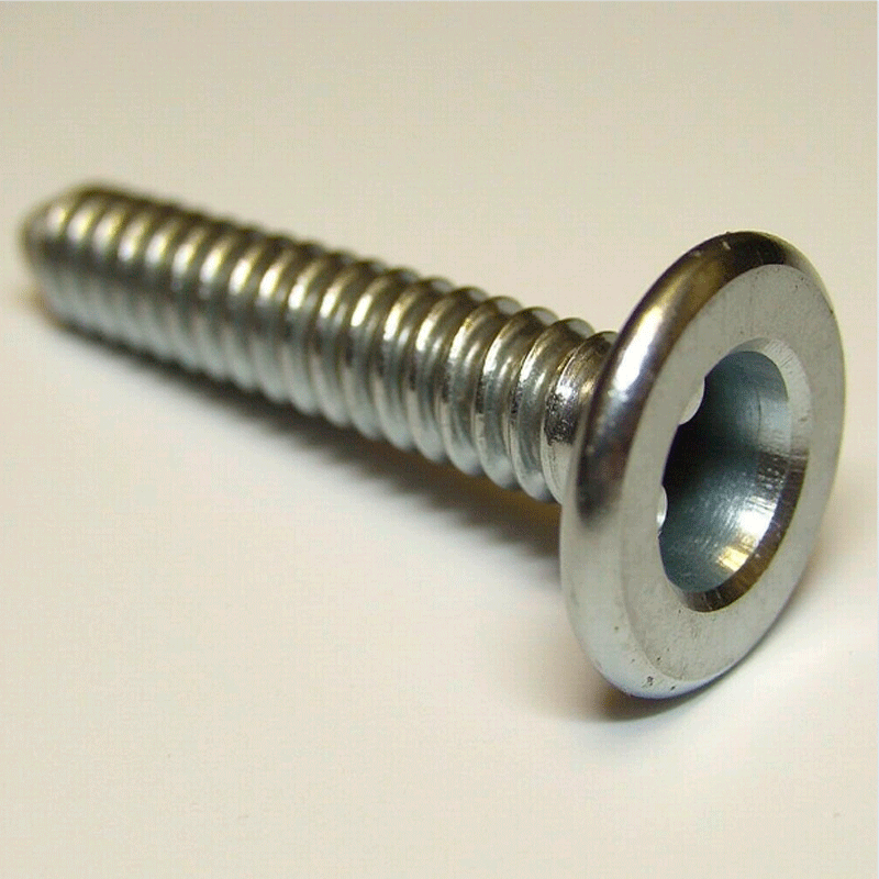 [06408] 06408 BOLT S/S 5MM X 60