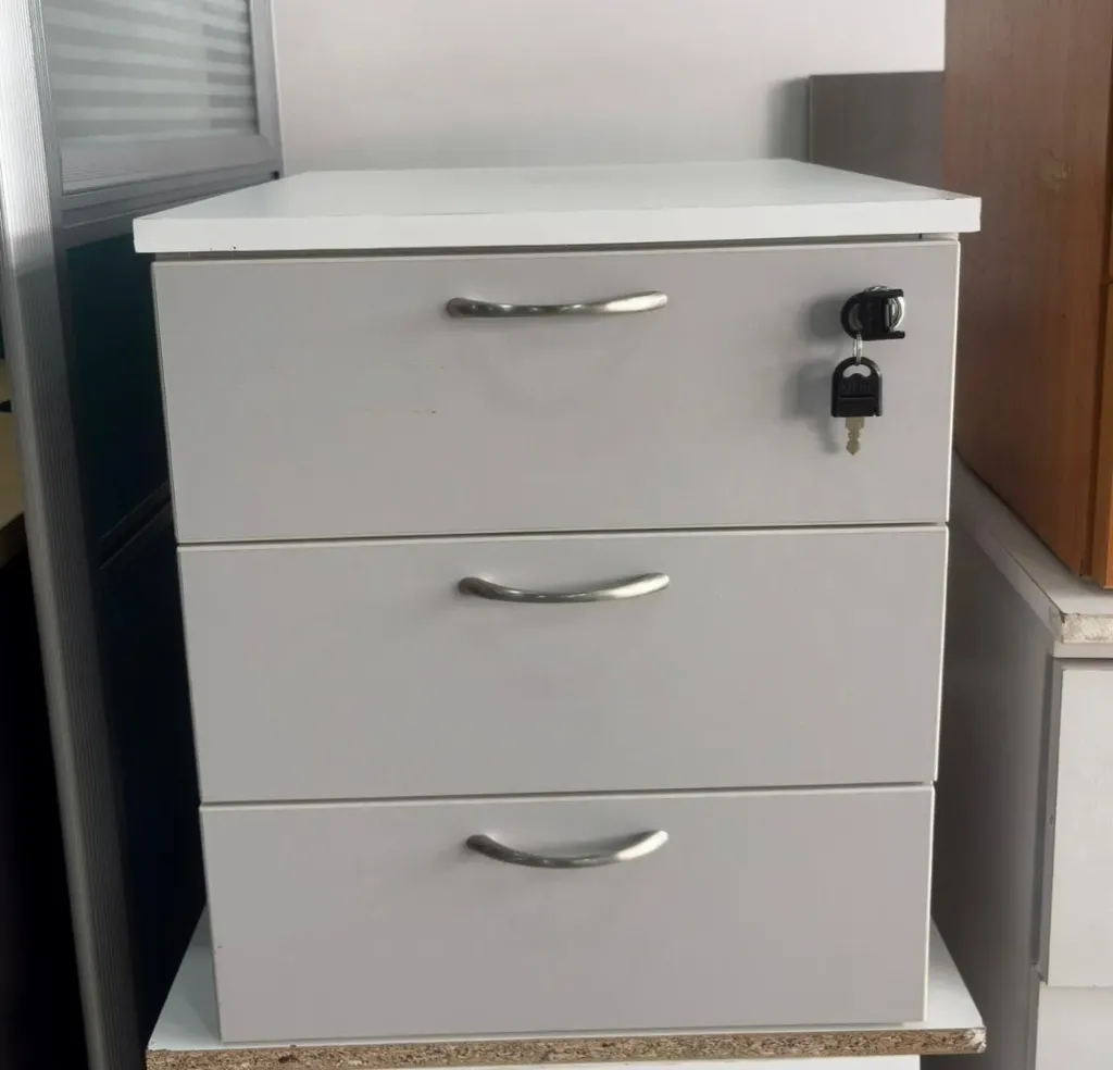 25161 HANGING PEDESTAL W2 H3D(H3) 400LX500DX445 LG